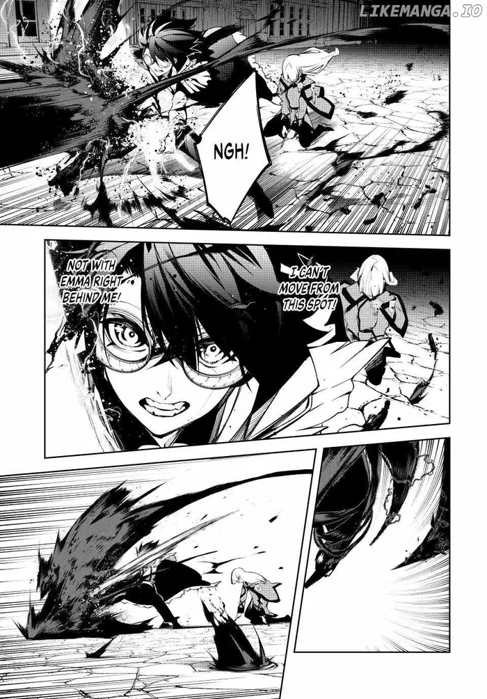 Wistoria: Wand and Sword Chapter 44 image 37_optimized